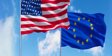 اروپا از مذاکره با آمریکا برای لغو تحریم‌های ایران خبر داد