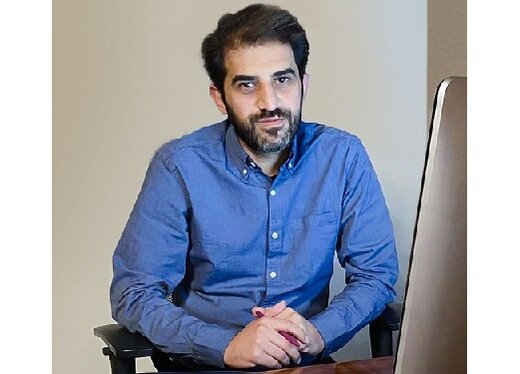 اولین موضع‌گیری رسمی علی اسدزاده: نماوا، سرمایه‌گذار «قورباغه» است و من تهیه‌کننده آن هستم