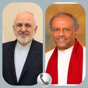در گفتگوی وزیران خارجه ایران و سریلانکا چه گذشت؟
