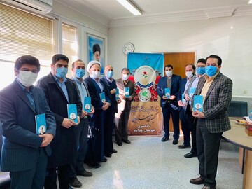 رئیس کل دادگستری همدان: ۱۵۰ پرونده قضایی در طی دو ماه در همدان منجر به سازش شد