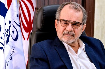 قرارداد جدید کارکنان گیت های منطقه آزاد اروند منعقد شد