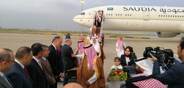 شرط‌بندی عراقی‌ها روی اسب بازنده؛پیشینه سیاه و آینده تردیدآمیز ریاض و بغداد