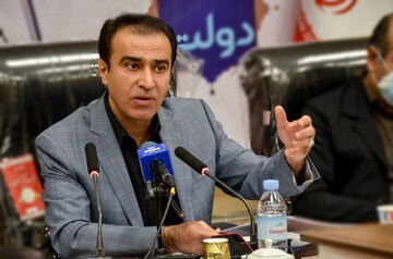 ۶ هزار تن کلینکر وارد مرز تجاری شلمچه شد