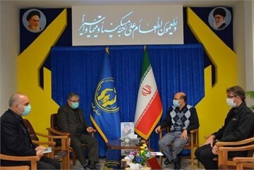 به مددجویان دارای مهارت تسهیلات اشتغال پرداخت میشود به مددجویان دارای مهارت تسهیلات اشتغال پرداخت میشود