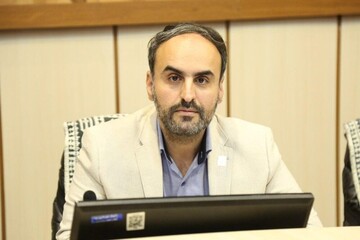 پیاده‌محوری رویکرد مدیریت شهری شهر جهانی/یزد بی‌دفاع‌ترین شهر در برابر بارندگی