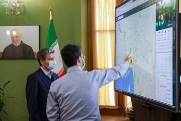 زیرساخت‌های ارتباطی آذربایجان‌غربی ارتقا می‌یابد