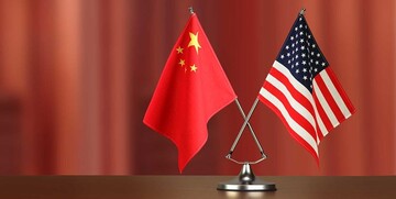 تحریم‌های چین علیه آمریکا