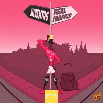 دوراهی شماره ۶ پر حاشیه رو ببینید!