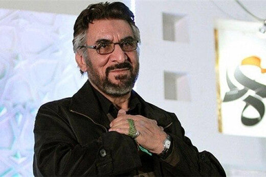 اعتراض فرزند فرج‌الله سلحشور به رییس صداوسیما به خاطر سریال «موسی(ع)»