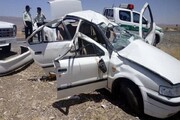 مدیرکل پزشکی قانونی همدان: ۲۸۴ نفر در حوادث رانندگی استان همدان جان باختند