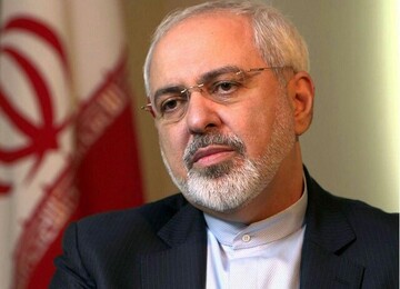 Zarif warns: No one can talk about our beloved Azerbaijan