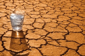 منازعات اجتماعی پیامدهای کمبود آب