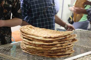انتقاد نماینده مجلس از وضعیت نان در شهرستان مشگین شهر 