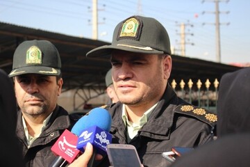 پزشک قلابی با ۳۰۰ ویزیت غیرمجاز در البرز دستگیر شد