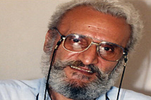 ببینید | خالق موسیقی‌های ماندگار انقلابی در گذشت