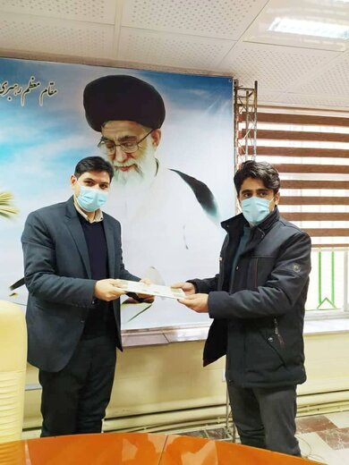 تفاهم نامه همکاری میان کتابخانه های عمومی و مجمع سازمان های مردم نهاد جوانان کردستان منعقد شد