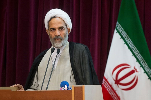 ببینید | مشکل اصلی بحران‌های پیاپی خوزستان به روایت رئیس سازمان بازرسی
