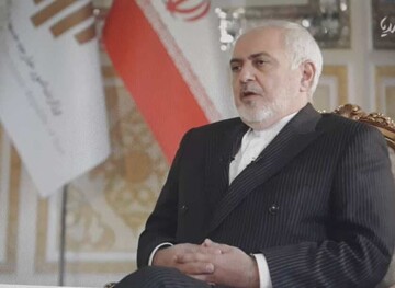ظریف: برای بازگشت آمریکا به برجام آماده هستیم/مذاکرات مسقط قبل از دولت روحانی شروع شد