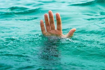 نوجوان ۱۵ ساله در کانال آب آبپخش غرق شد
