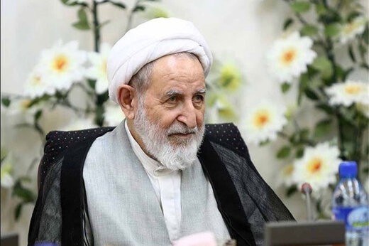 بشنوید | همه صدای پر طنین مرحوم آیت الله یزدی را در یاد دارند اما من لبخند و مهربانی‌شان با شاگردان را