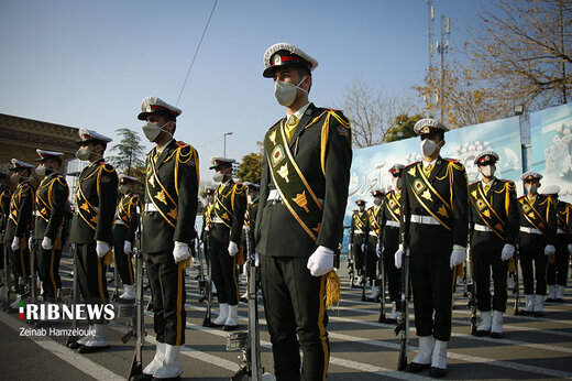 رزمایش ترافیکی زمستان ۹۹