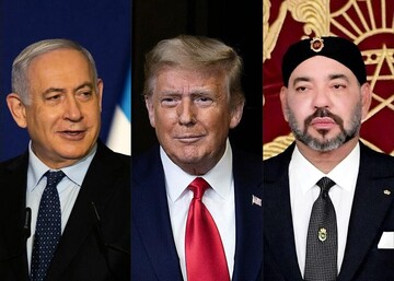 واکنش‌ها به توافق اسرائیل و مغرب