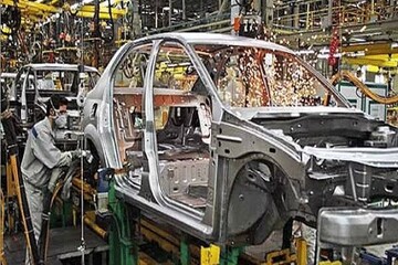 وعده مهم وزیر صنعت درباره تولید خودرو