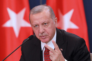 بیانیه نمایندگان ولی فقیه در شمال غرب کشور در پی اظهارات اردوغان 