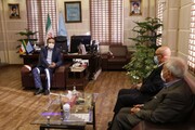 حل مشکلات شهرک صنعتی غیر دولتی هشتگرد با ورود دادگستری استان البرز