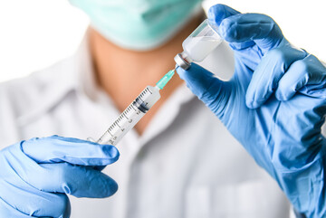 جزییاتی از نحوه شروع واکسیناسیون کرونا در کشور از روز سه‌شنبه