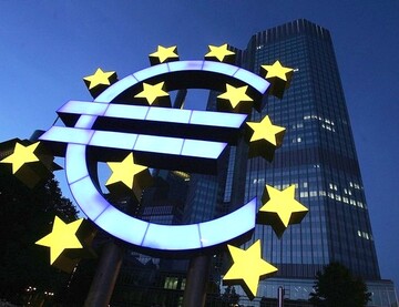 ریکاوری اقتصاد اروپا با کمک ۱,۸۵۰ میلیارد یورویی