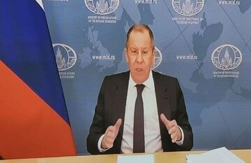 لاوروف: نیروهایی وجود دارند که می خواهند برجام نابود شود/در مورد امکان بازگشت آمریکا به برجام من نمی توانم تخیل پردازی کنم 