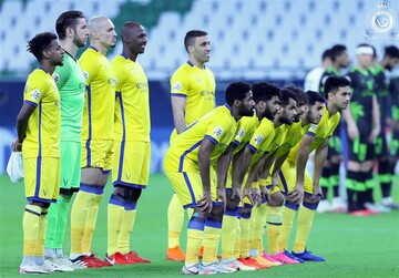 درخواست النصر از AFC قبل از رویارویی با تراکتور