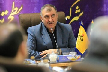 افزایش ۶۳ درصدی تعداد مشترکین گاز آذربایجان‌غربی طی ۸ سال گذشته