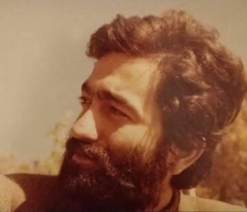 محمد تراب‌نیا درگذشت