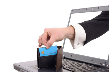 هک گسترده حساب‌های بانکی و کارت‌های اعتباری در مازندران