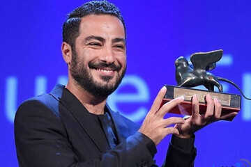 نوید محمدزاده به سریال «آکتور» پیوست 