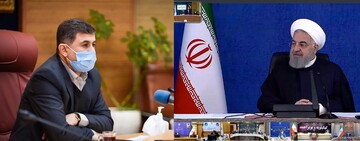هیچ یک از شهرستان‌های البرز در وضعیت قرمز شیوع کرونا قرار ندارند
