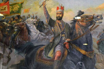 ببینید | ایران در چه جنگ‌هایی حکومت عثمانی را شکست داد؟