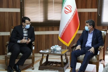 شستا در آذربایجان‌غربی سرمایه‌گذاری می‌کند