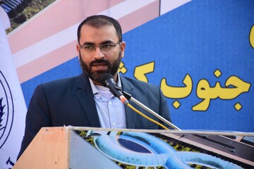تحقیق و تفحص از منطقه آزاد اروند کار نمایندگان منطقه بود هر ادعایی غیر از آن کذب است