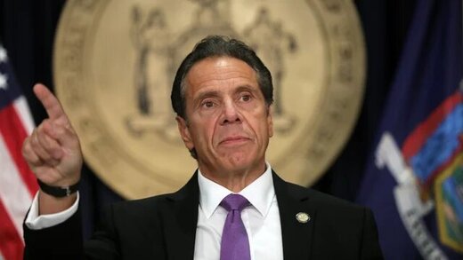 فرماندار نیویورک متهم به آزارجنسی 5 زن شد/استعفا نمی‌دهم