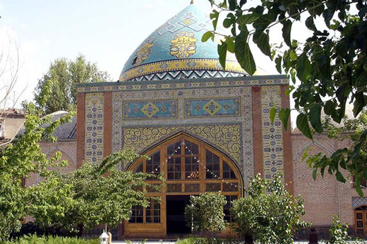 ببینید | داستان خادم مسیحی یک مسجد شیعه