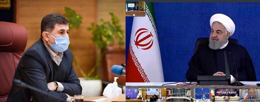 هیچ یک از شهرستان‌های البرز در وضعیت قرمز شیوع کرونا قرار ندارند
