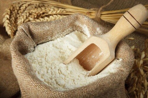 ۱۷هزارتن آرد روستایی در قزوین توزیع شد