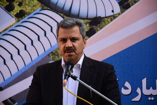 مشارکت بخش خصوصی در پروژه های اقتصادی کلید توسعه متوازن شهری/ سرمایه گذاری ۵۲۹ میلیارد تومانی بخش خصوصی در آبادان