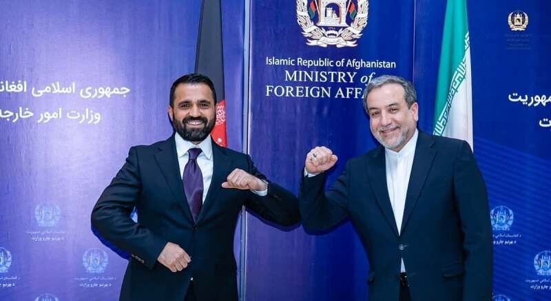 در دیدار عراقچی با همتای افغانستانی چه گذشت خبرآنلاین