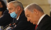 پنهانکاری نتانیاهو؛ گانتس: کاخ سفید ما را از توافق با مغرب خبردار کرد