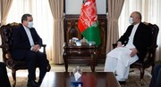 در دیدار عراقچی با وزیرخارجه افغانستان چه گذشت؟