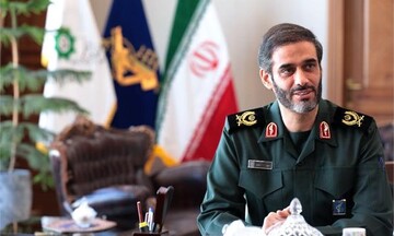 قرارگاه خاتم الانبیا بازوی اجرایی دولت ها است